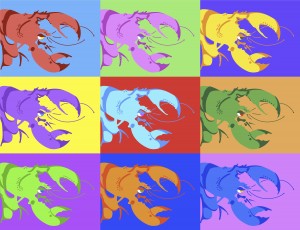 technicolorlobsters