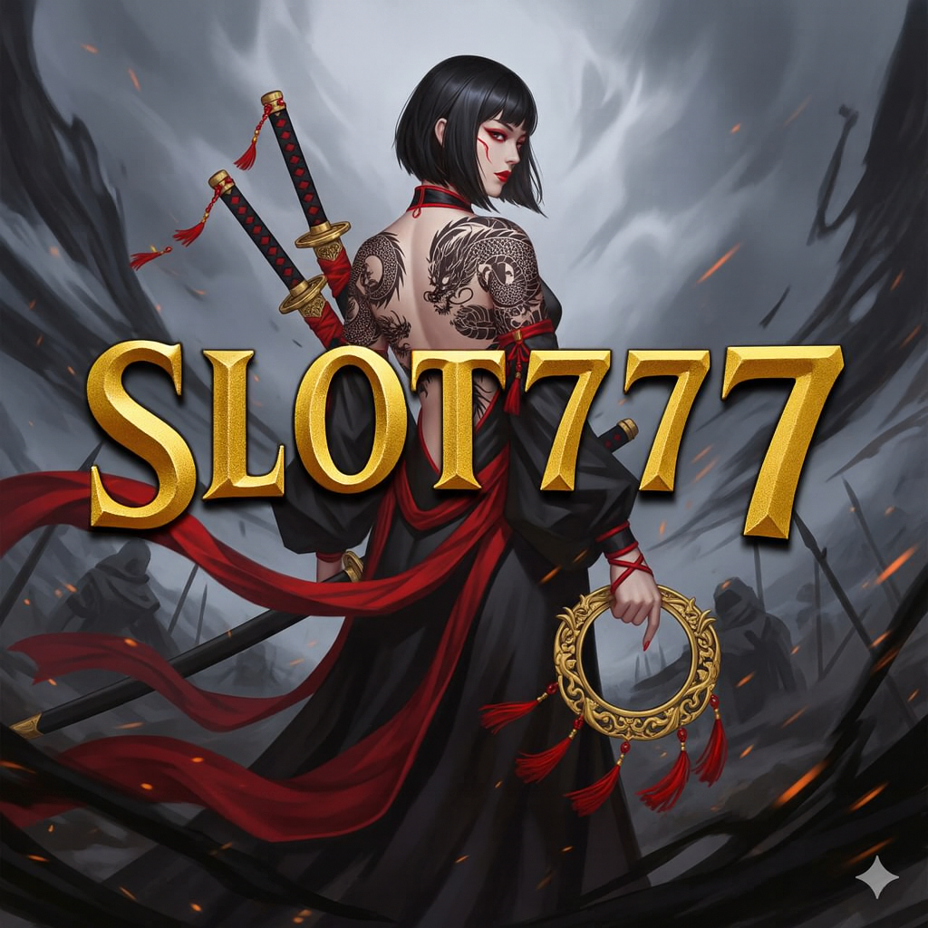 slot777